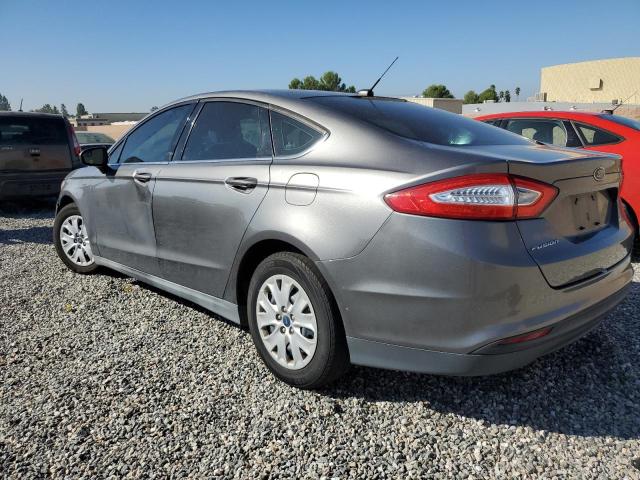 3FA6P0G76ER187590 Ford FUSION S