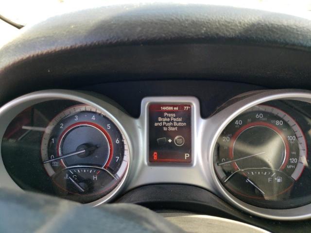 2015 DODGE JOURNEY SE - 3C4PDCAB1FT712128