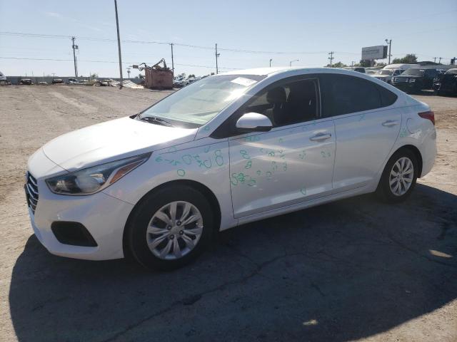 2020 Hyundai Accent SE