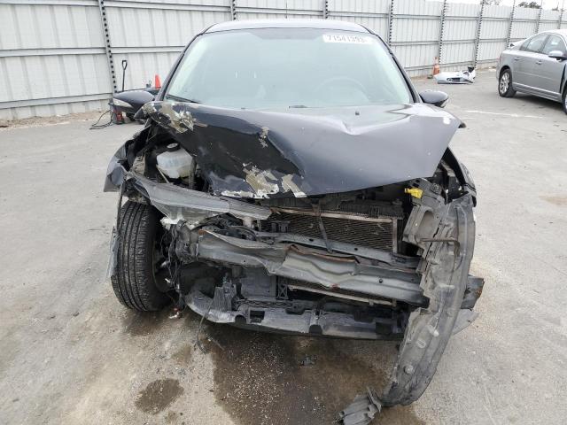 3FADP4EJ0FM136145 Ford FIESTA SE