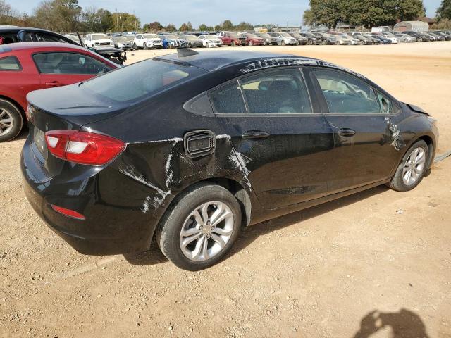 1G1BC5SM5K7124877 | 2019 CHEVROLET CRUZE LS