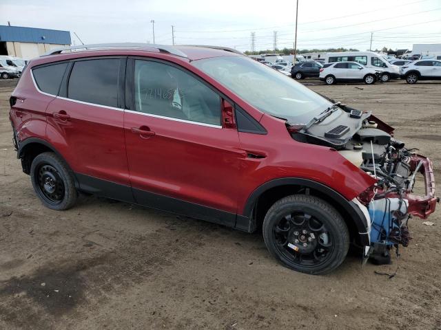 1FMCU0JD7HUC62097 Ford Escape Titanium
