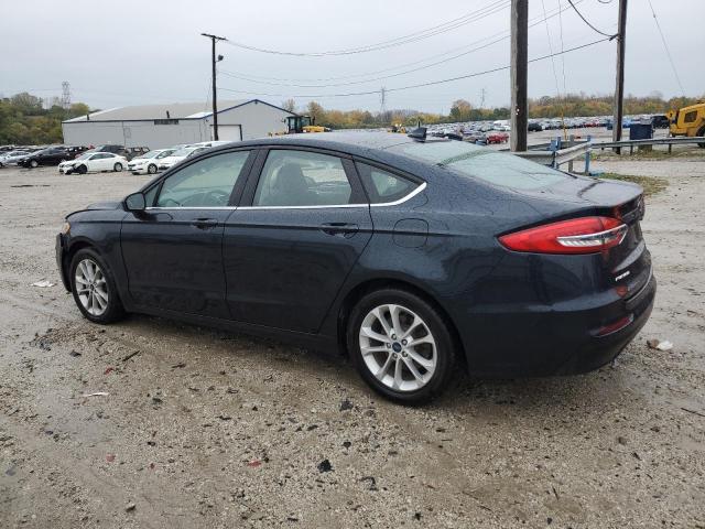 3FA6P0HD4LR231278 Ford Fusion SE 2