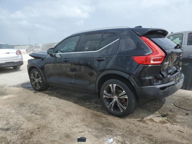 2019 Volvo Xc40 T4 Inscription VIN: YV4AC2HL4K2116120 Lot: 70349823