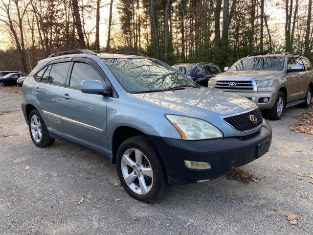 2004 Lexus RX 330 