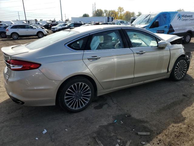 3FA6P0K92HR239942 Ford Fusion Titanium