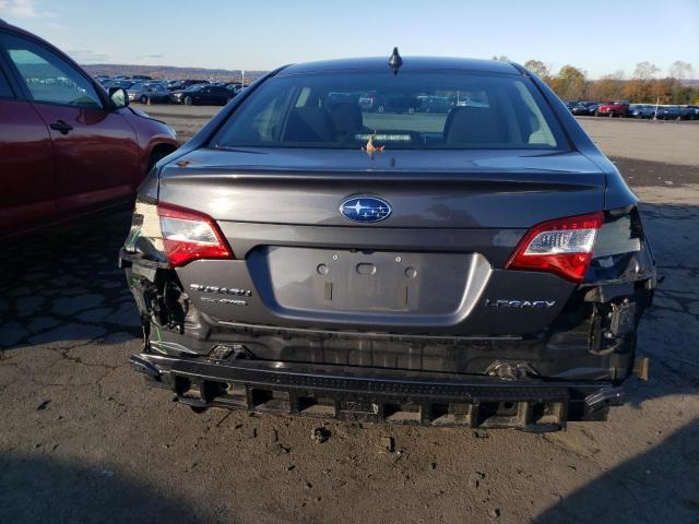 4S3BNAH6XK3019472 Subaru Legacy 2.5 6