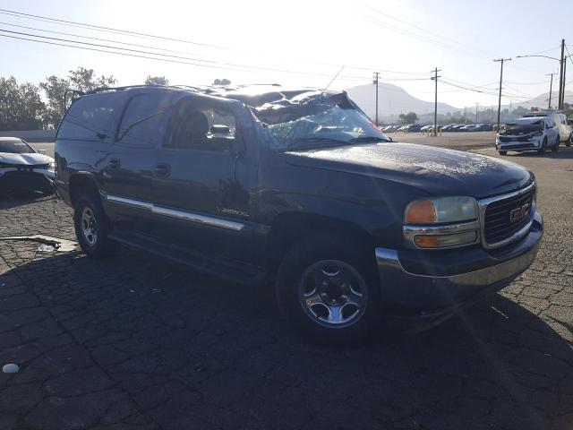 2003 GMC Yukon Xl C1500 VIN: 3GKEC16T13G336586 Lot: 71905093