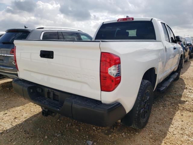 5TFRY5F10LX266952 | 2020 TOYOTA TUNDRA DOU