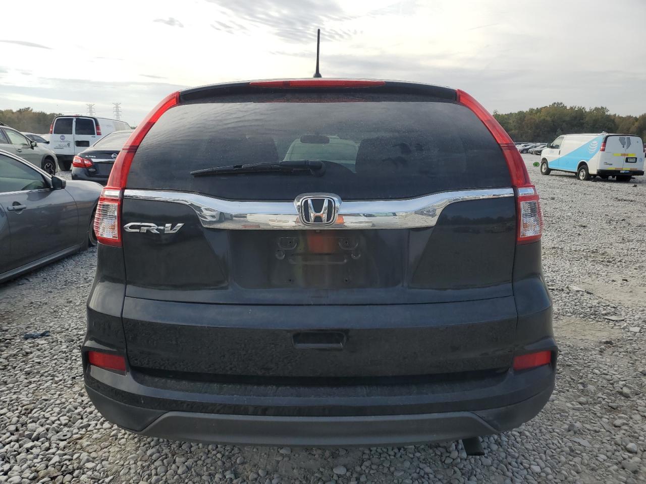2HKRM3H47GH559028 HONDA CRV 2016
