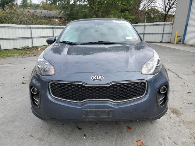 KNDPMCAC3K7572512 Kia Sportage  5