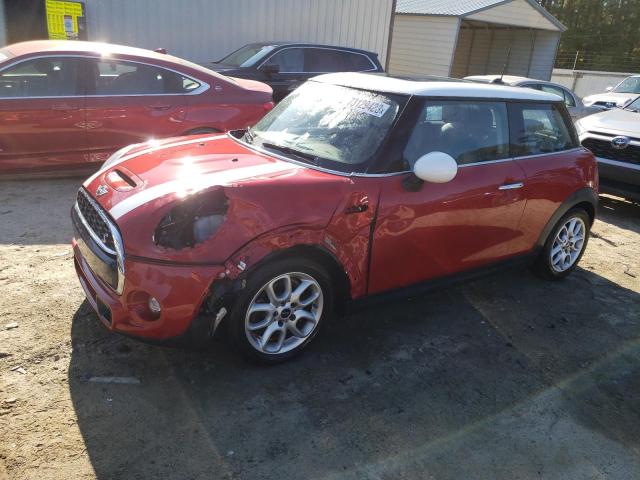 WMWXP7C55F2A42056 | 2015 MINI COOPER S