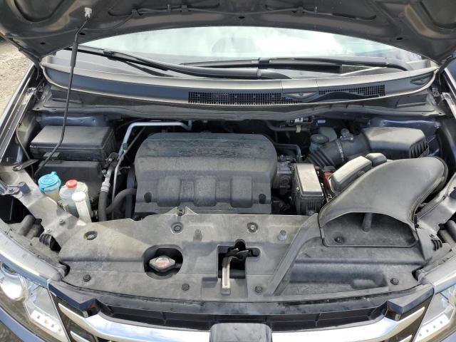 5FNRL5H94EB114591 2014 HONDA ODYSSEY, photo no. 12