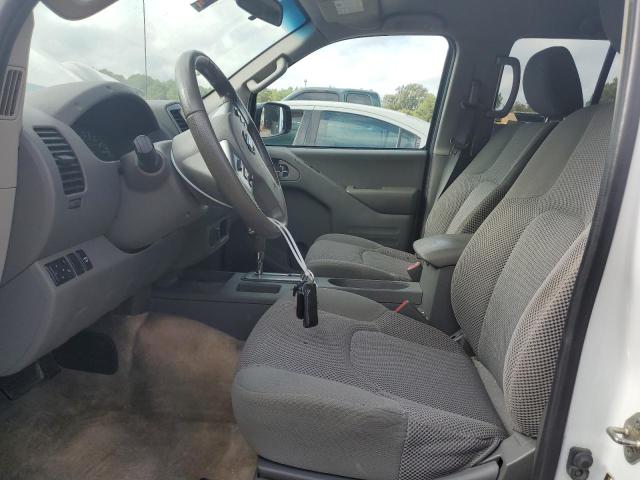 1N6AD0ER4GN796598 Nissan FRONTIER S