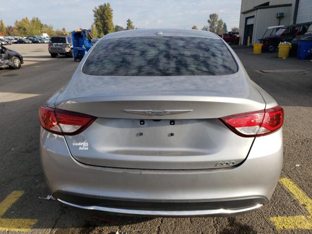 1C3CCCAB5GN112672 | 2016 CHRYSLER 200 LIMITE