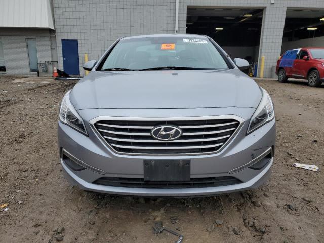 5NPE24AF8FH210206 | 2015 Hyundai sonata se