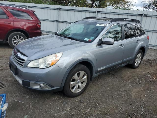 2011 Subaru Outback 3.6R Limited