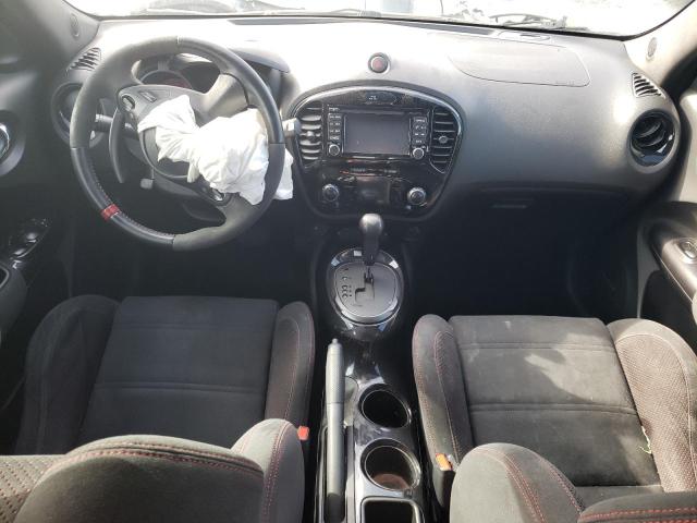 JN8AF5MV2FT559163 Nissan JUKE S