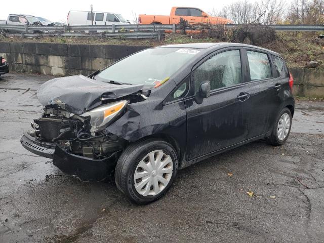 2014 Nissan Versa Note S