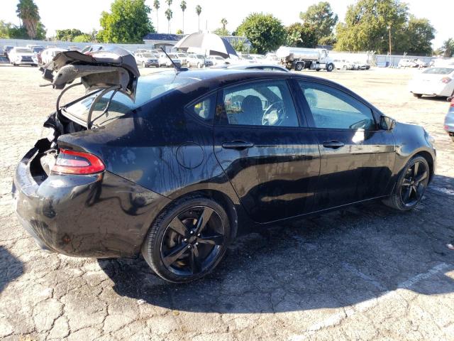 Vin: 1c3cdfbb8fd378513, lot: 70973503, dodge dart sxt 20153