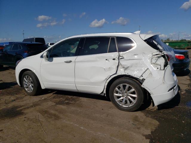 LRBFX2SA6LD031241 Buick Envision Essence