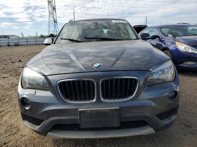 2013 BMW X1 xDrive28I VIN: WBAVL1C54DVR87850 Lot: 70291013