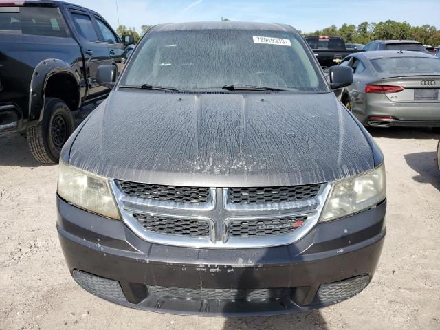 2014 Dodge Journey Se VIN: 3C4PDCAB8ET163851 Lot: 72949333