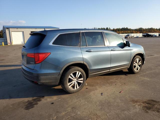 5FNYF6H38GB062759 | 2016 HONDA PILOT EX