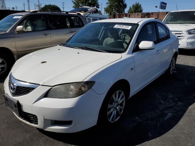 2008 Mazda Mazda3 i