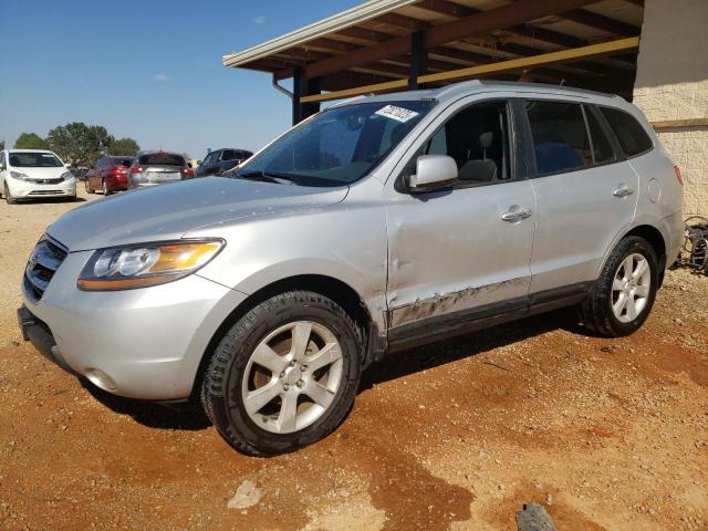 2008 Hyundai Santa Fe SE