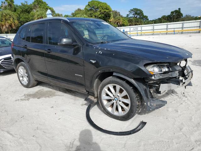 5UXWZ7C56F0F75746 BMW X3 Sdrive28i