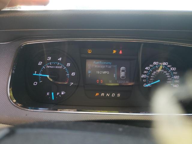 1FAHP2D83GG136544 Ford TAURUS SE