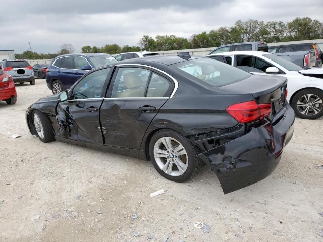 WBA8D9C5XJA615702 BMW 330 XI