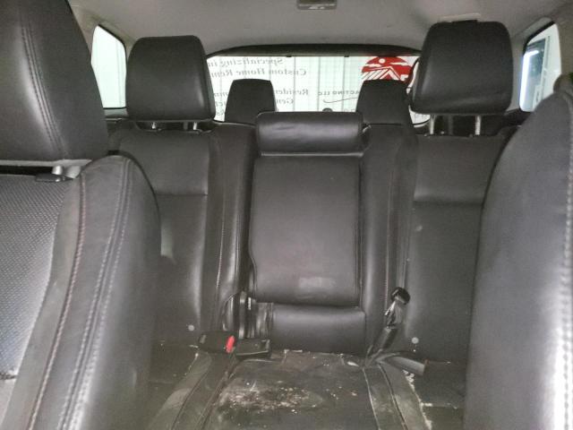 2015 MAZDA CX-9 AWD - JM3TB3CV7F0458490