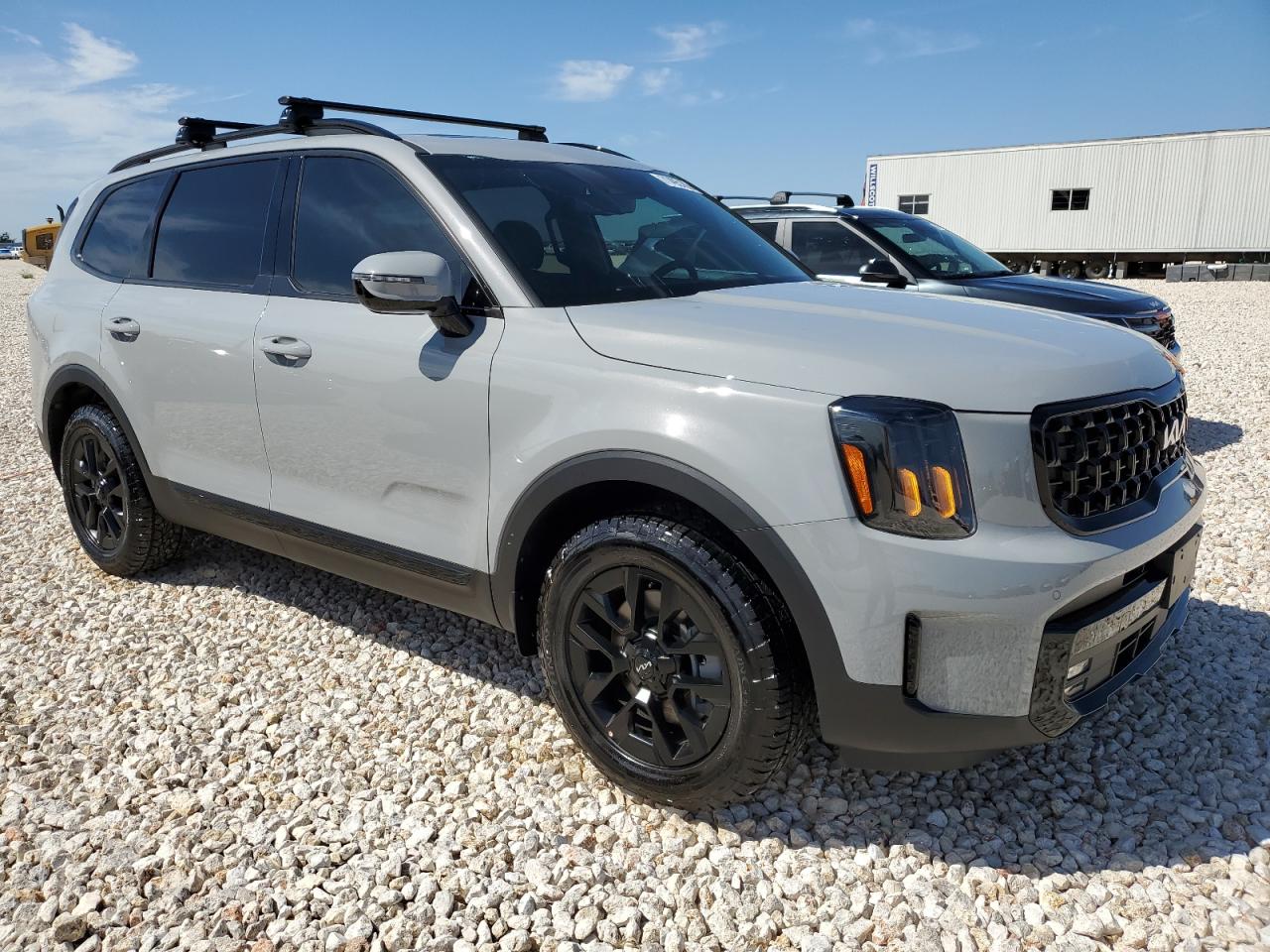 2024 KIA TELLURIDE SX for Sale TX AUSTIN Thu. Jan 11, 2024 Used