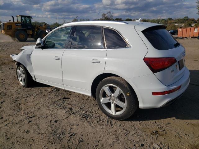 VIN WA1DGAFP7EA123300 2014 Audi Q5, Premium Plus no.2