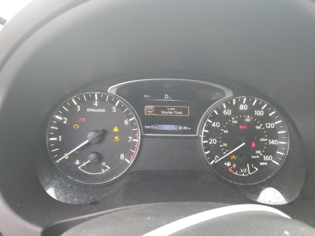 1N4AL3AP0GC130383 Nissan ALTIMA 2.5