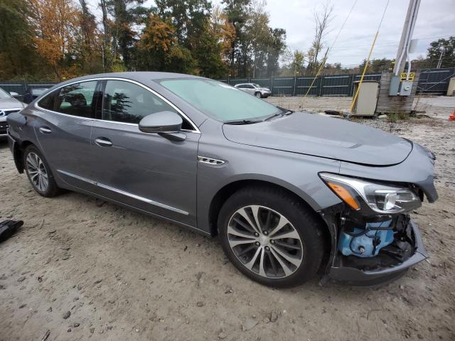 1G4ZP5SS4JU137785 Buick Lacrosse Essence