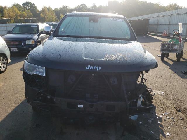 1C4RJFJG7KC590119 Jeep Grand Cherokee Summit