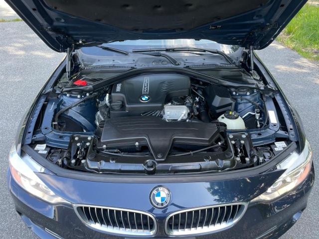 WBA3N9C52GK429115 BMW 428 XI