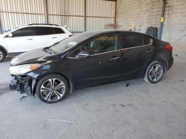 2014 Kia Forte EX