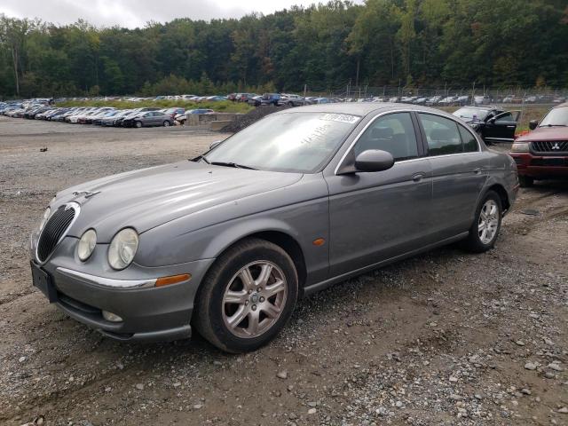 2003 Jaguar S-TYPE 