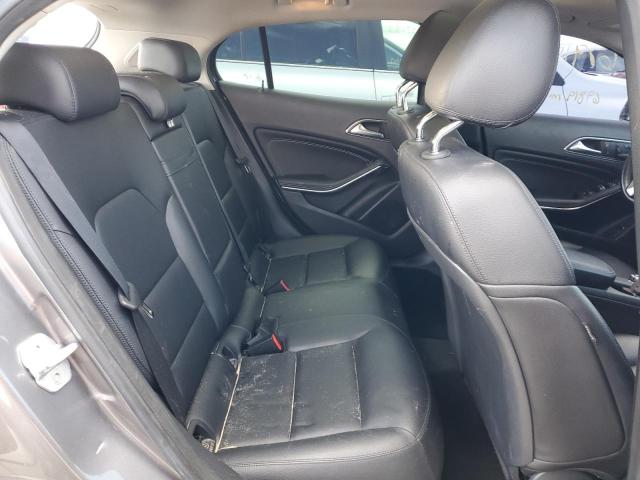 WDCTG4GB2FJ033201 Mercedes-Benz Gla 250 4matic