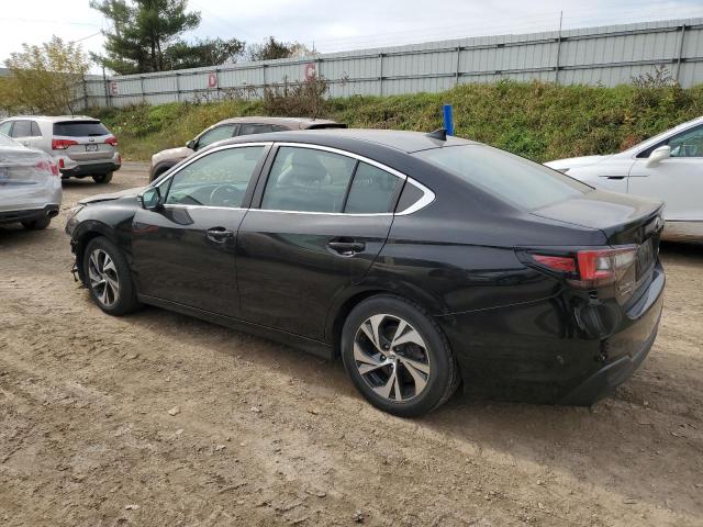 4S3BWAC61L3027840 Subaru Legacy Premium