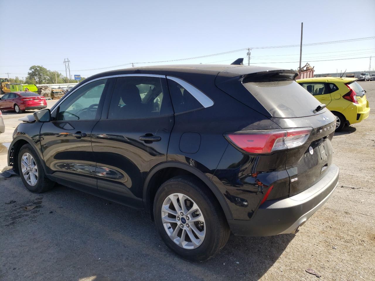 1FMCU0G6XLUC16457 FORD ESCAPE 2020