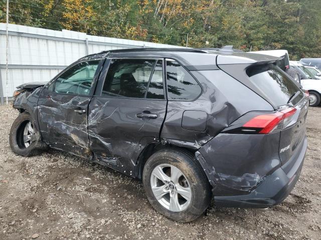 2T3P1RFV4KC017676 | 2019 TOYOTA RAV4 XLE