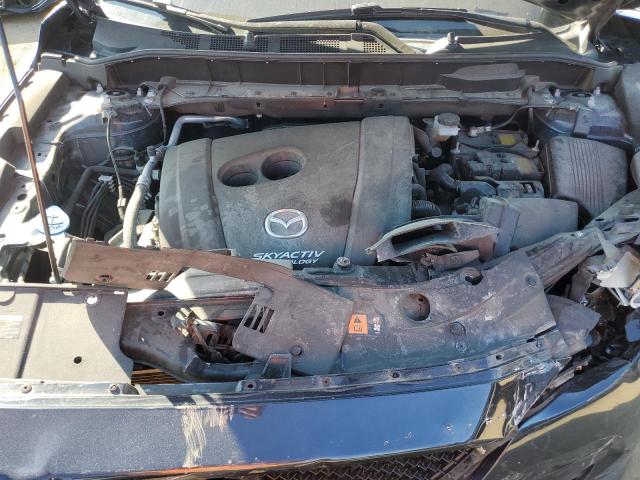 2017 MAZDA CX-5 TOURI - JM3KFBCL1H0214992
