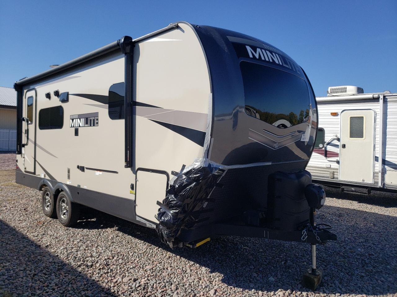 2023 Forest River Rockwood Mini Lite 2205S