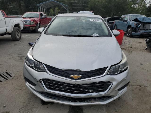 1G1BC5SM2J7155504 | 2018 CHEVROLET CRUZE LS