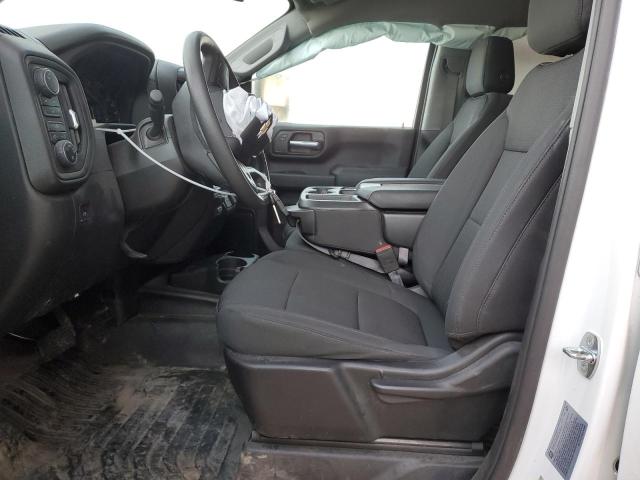 2022 CHEVROLET 2500 4X4 - 2GC4YLE72N1243886
